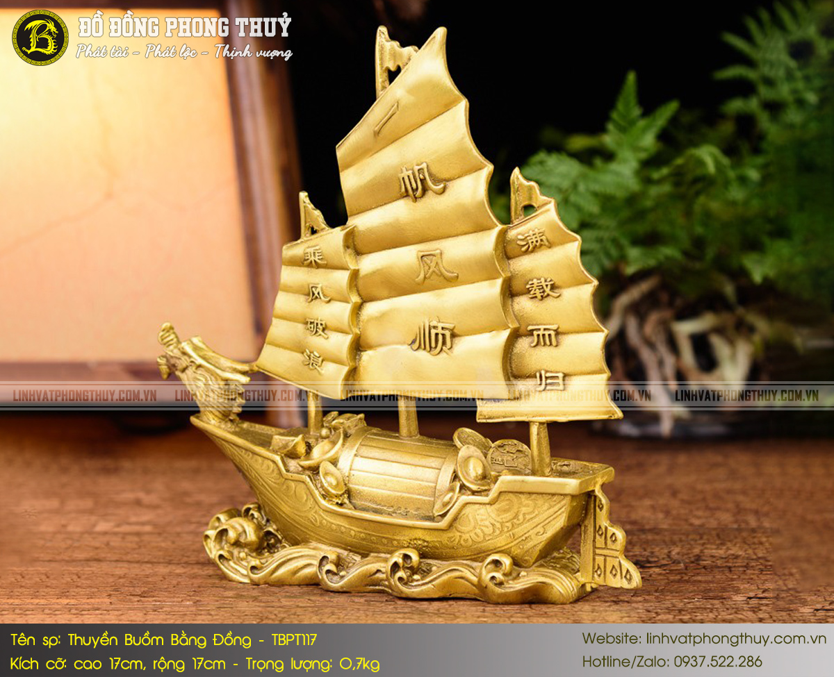 Top 5 Đồ phong thủy cầu Tài Lộc cho Cửa hàng, doanh nghiệp kinh doanh